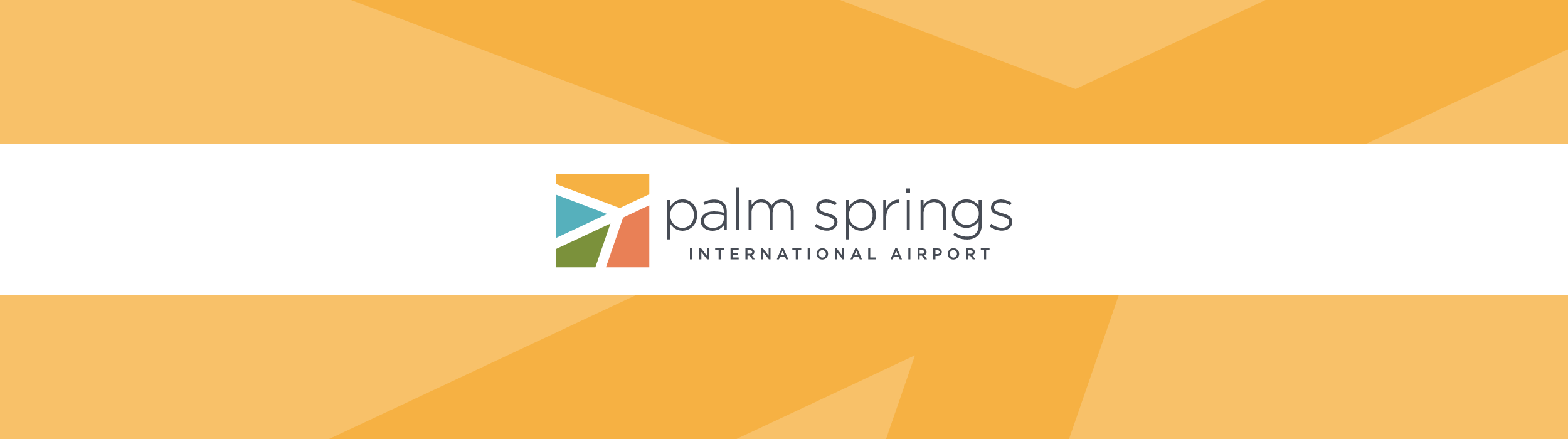 Home - Palm Springs International Airport (PSP) - Palm Springs, California