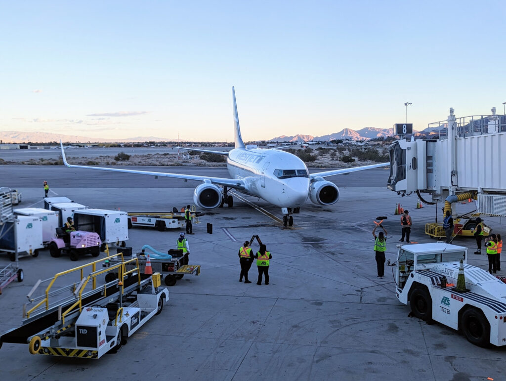 Palm Springs International Airport Announces Busiest Year In History   PXL 20230118 002425588.PORTRAIT 1 1024x771 